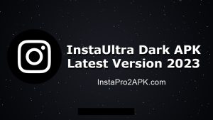 Insta Ultra Dark APK