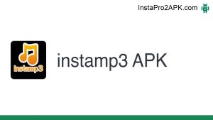 InstaMP3 APK